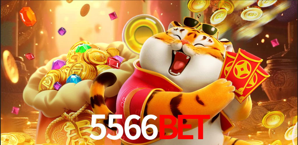 5566bet: Seu Cassino Premiado com Pagamentos Rápidos