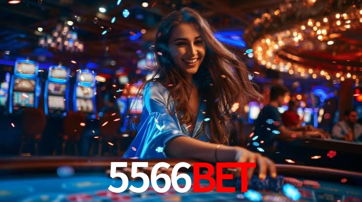 Experiência VIP 5566bet
