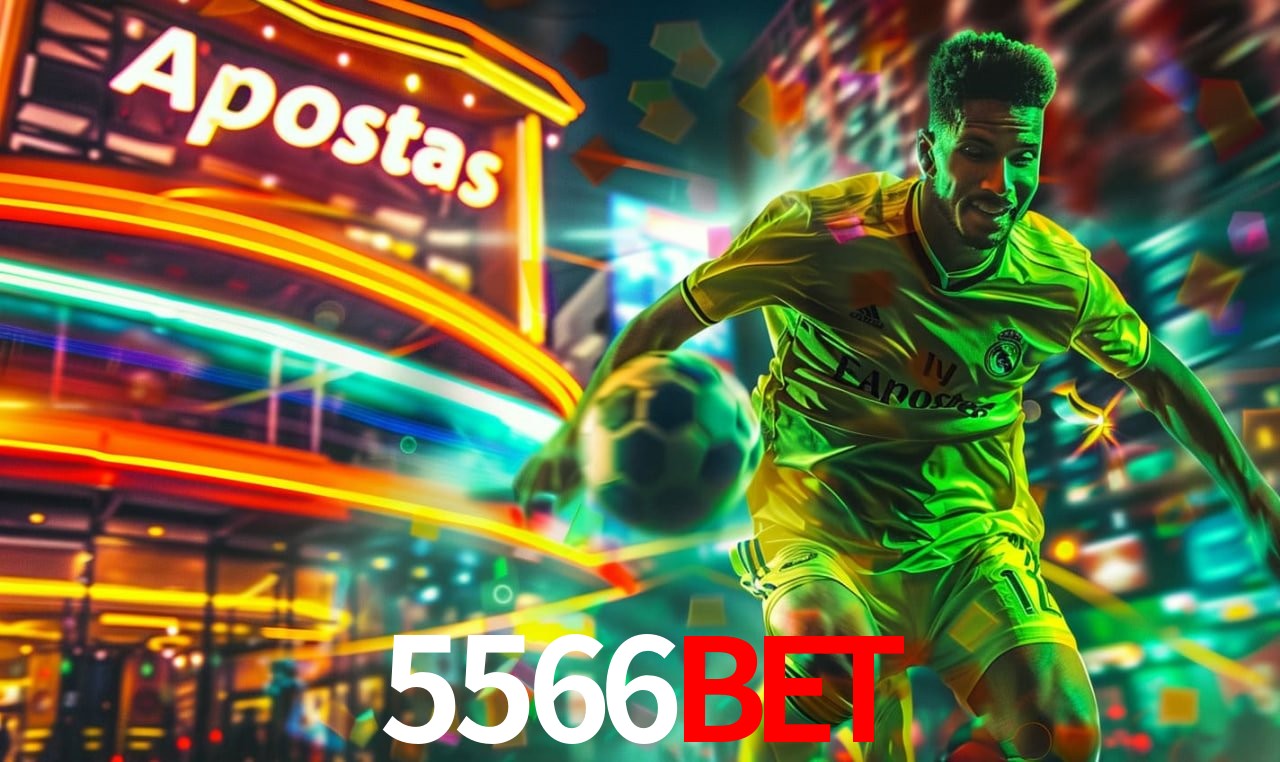 Estatísticas 5566bet