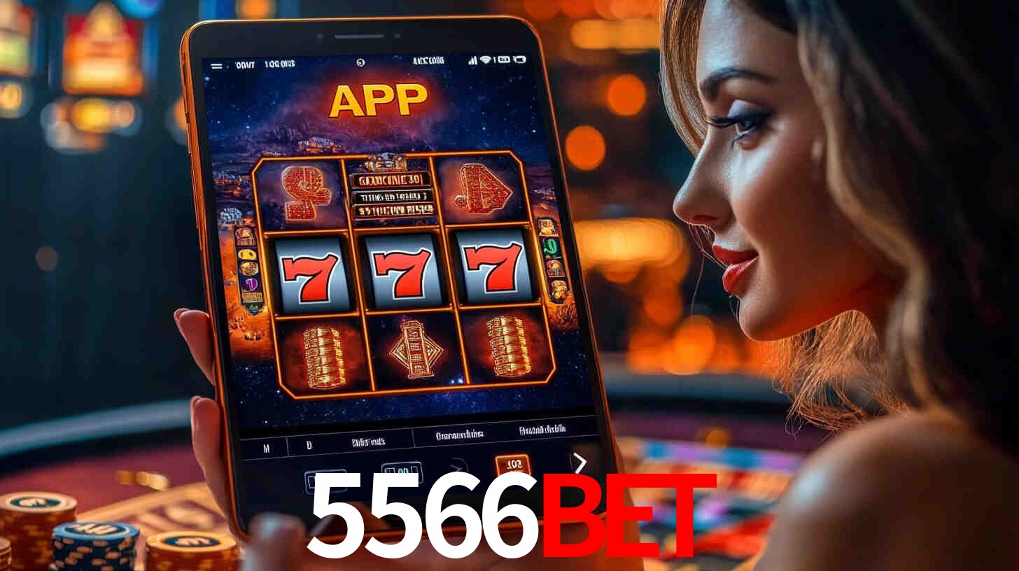 5566bet apk