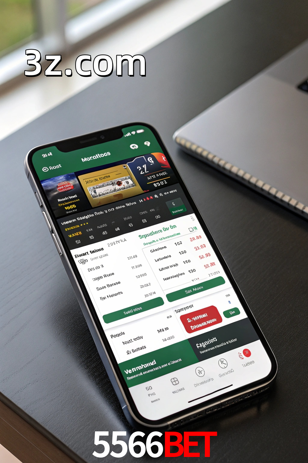 Baixe o aplicativo 5566BET para jogar a qualquer momento