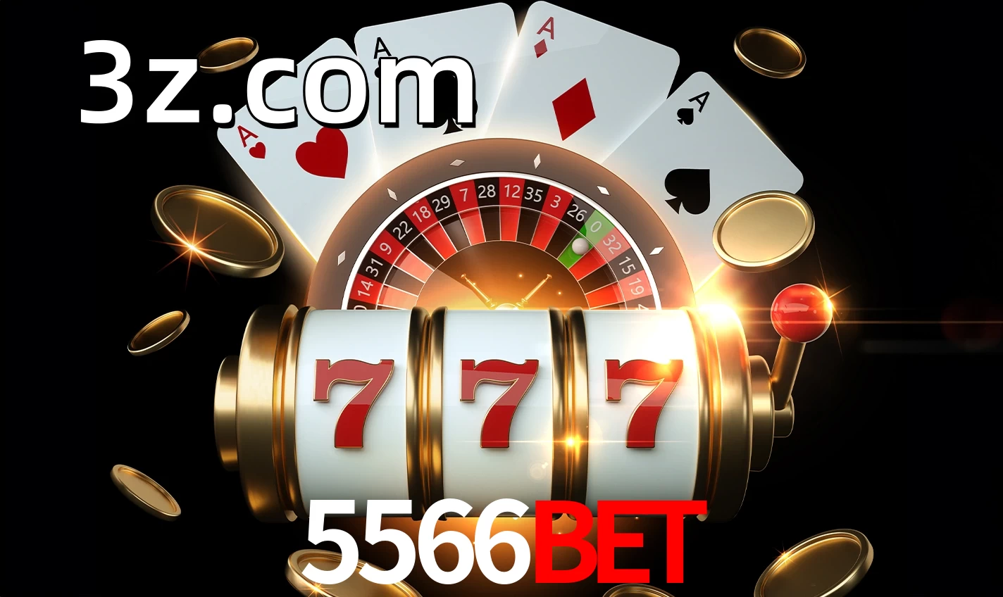 5566BET aplicativo