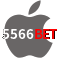 Aplicativo 5566BETbet para iOS