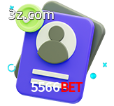 Tornar-se um membro do 5566BET é muito simples