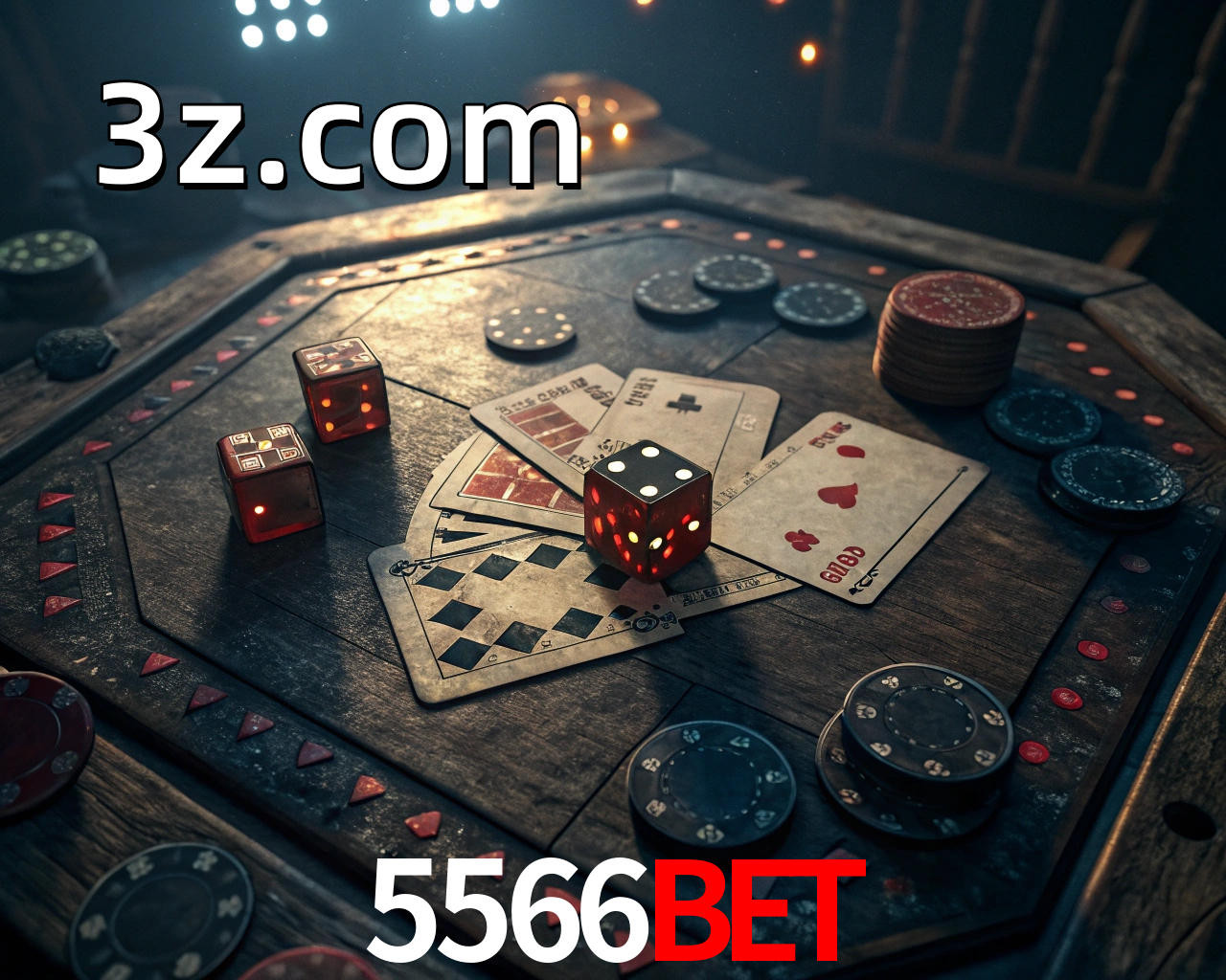 cassino 5566BET
