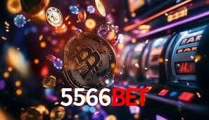 Explorando a Categoria de Eventos em Apostas na 5566bet