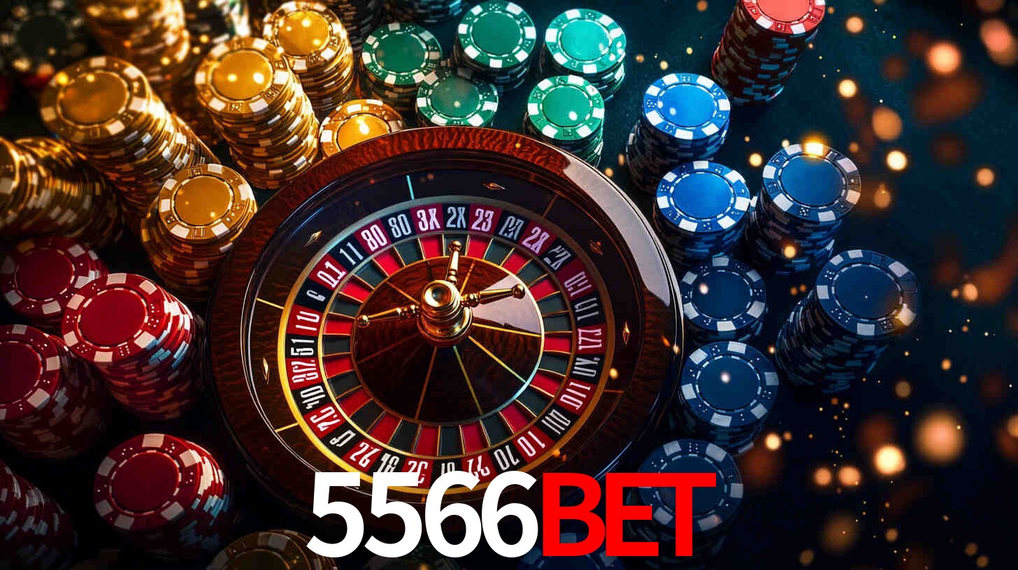 Welcome Bonus 5566bet