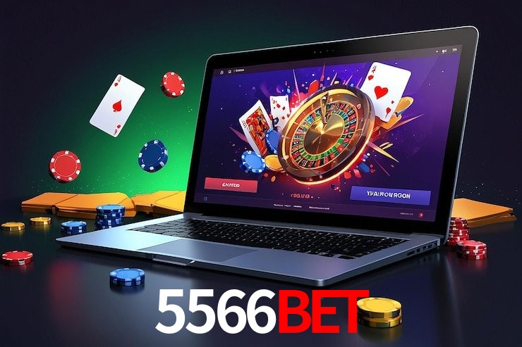 Tecnologia da Plataforma 5566bet