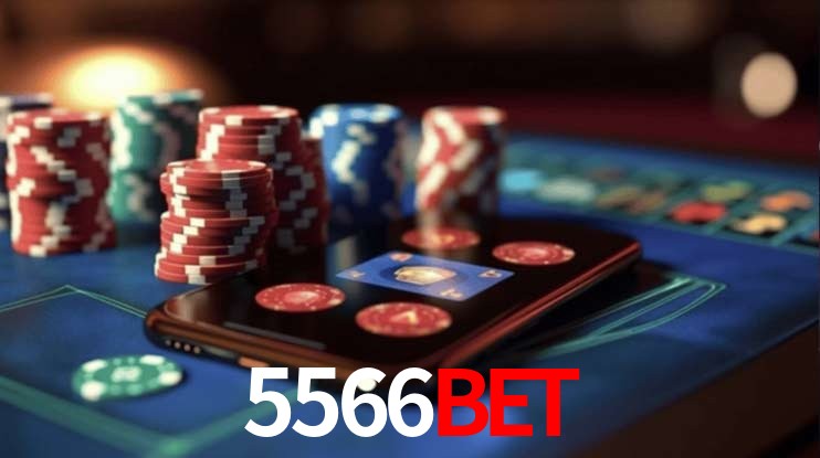 Torneios 5566bet