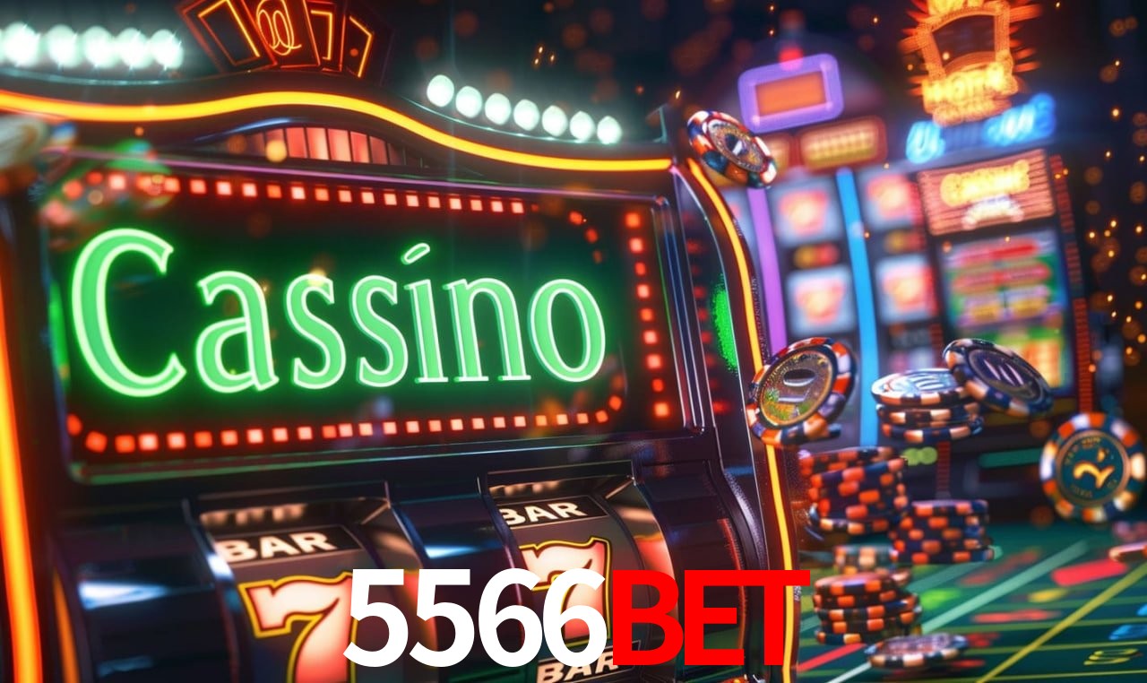 Diretório de Jogos 5566bet