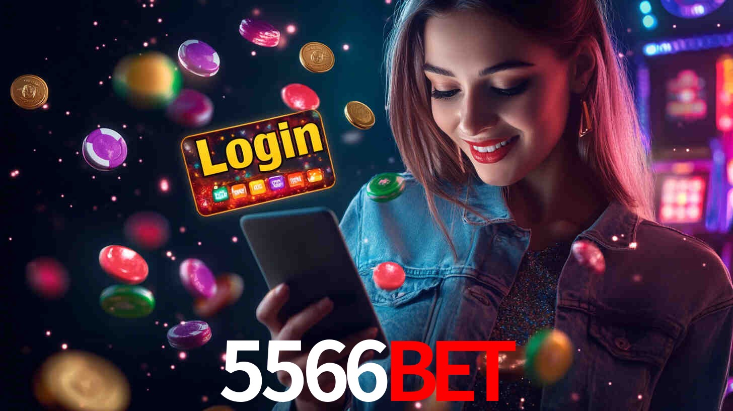 Desvendando o Mundo dos Jogos Virtuais na 5566bet
