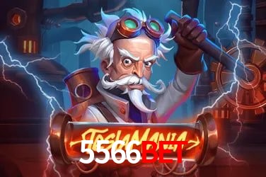Recursos de Bônus 5566bet