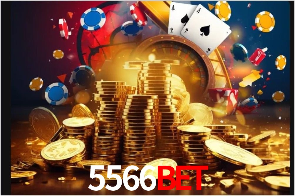 Inovações de Jogos na 5566bet: O Futuro das Experiências Interativas