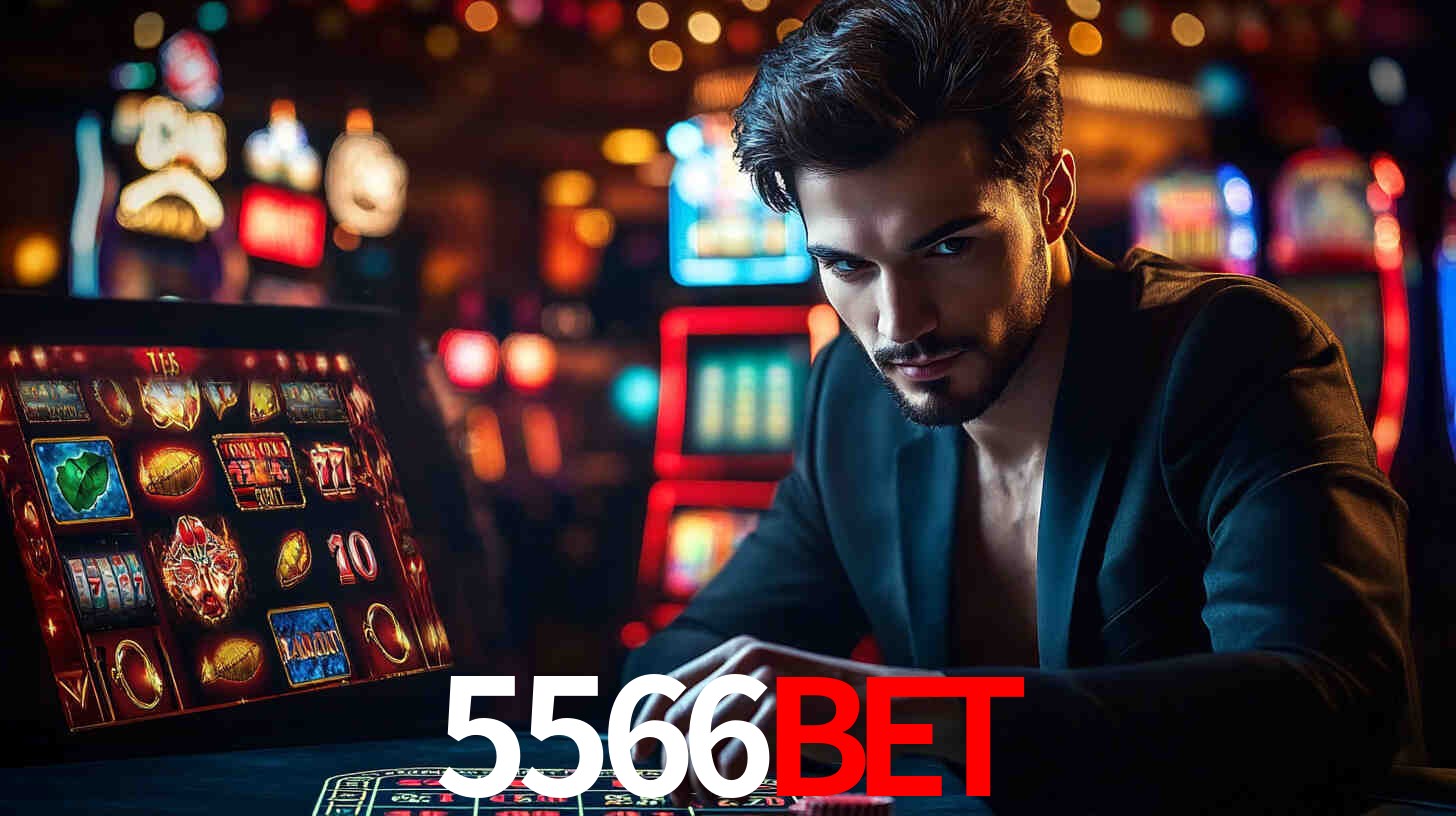 5566bet: Seu Especialista em Apostas Esportivas Brasileiras