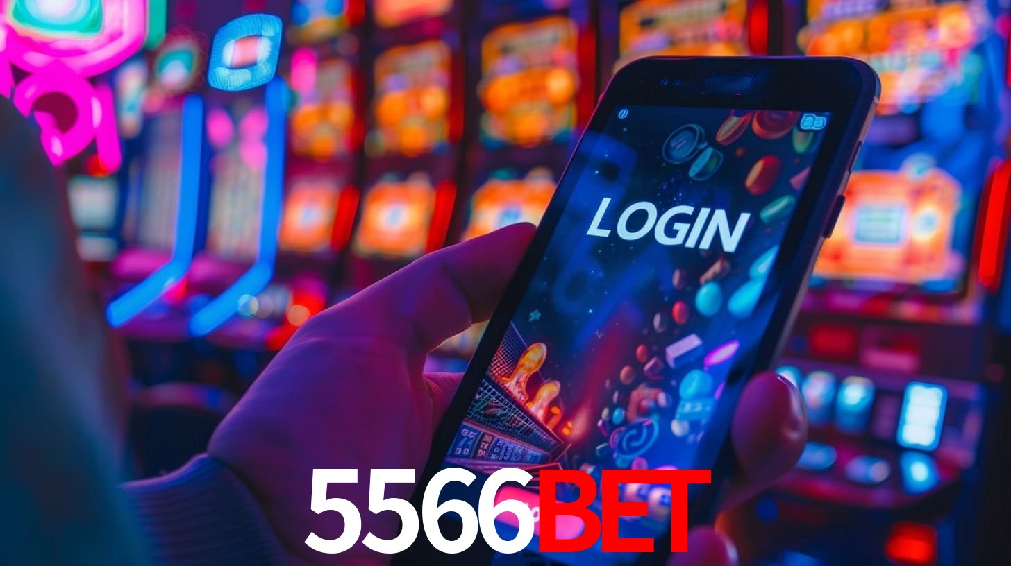 Jogos Exclusivos 5566bet