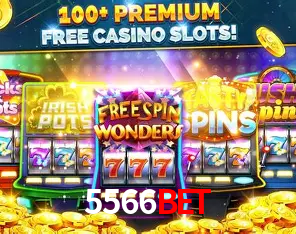 Descubra o Mundo do Cassino Online com 5566bet