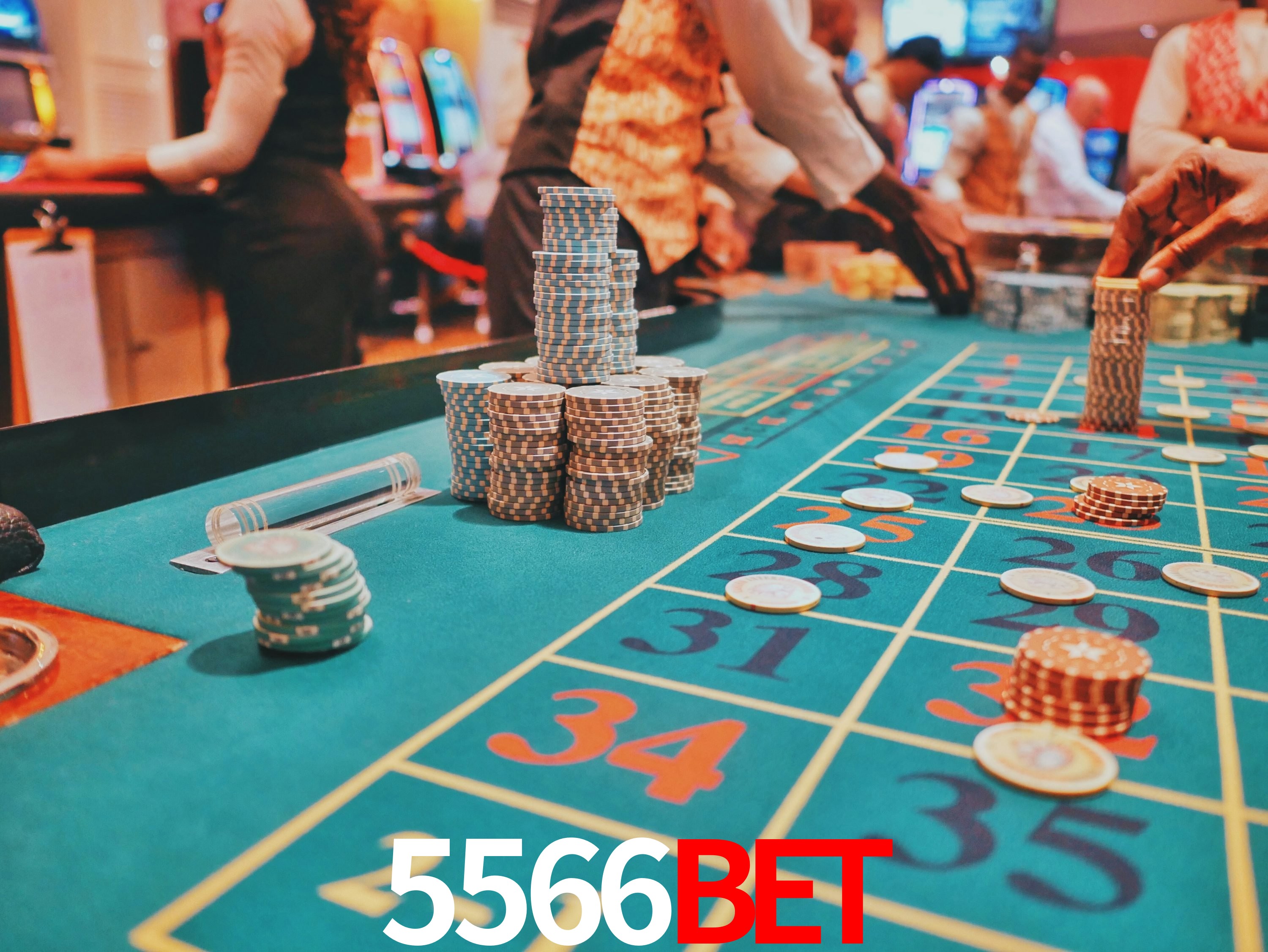 Programa VIP 5566bet