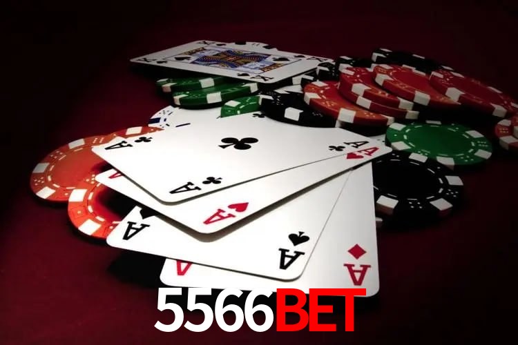 PIX Instantâneo 5566bet