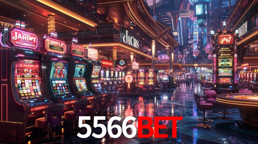 Games Directory 5566bet