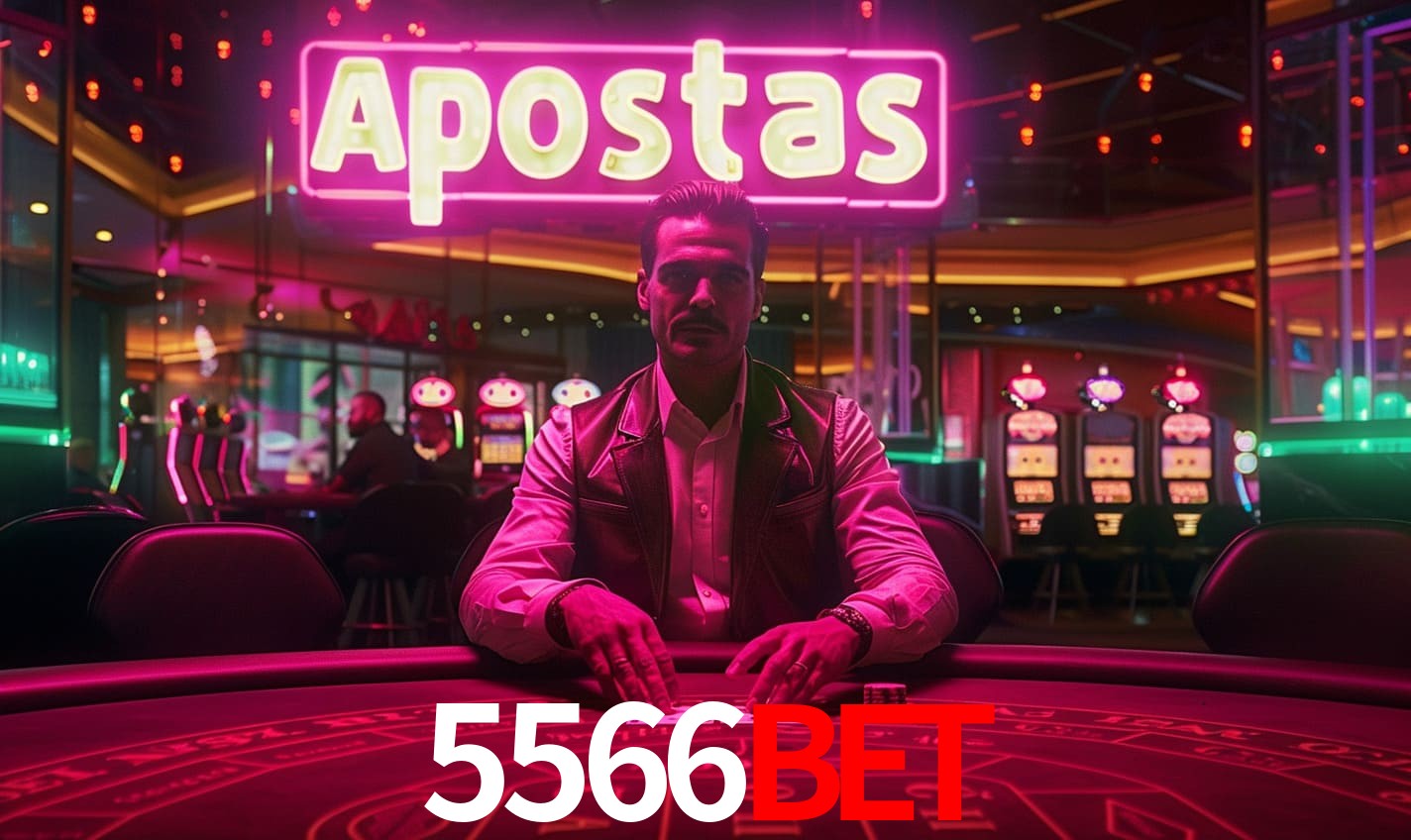 A Experiência Imersiva dos Cassinos Ao Vivo no 5566bet