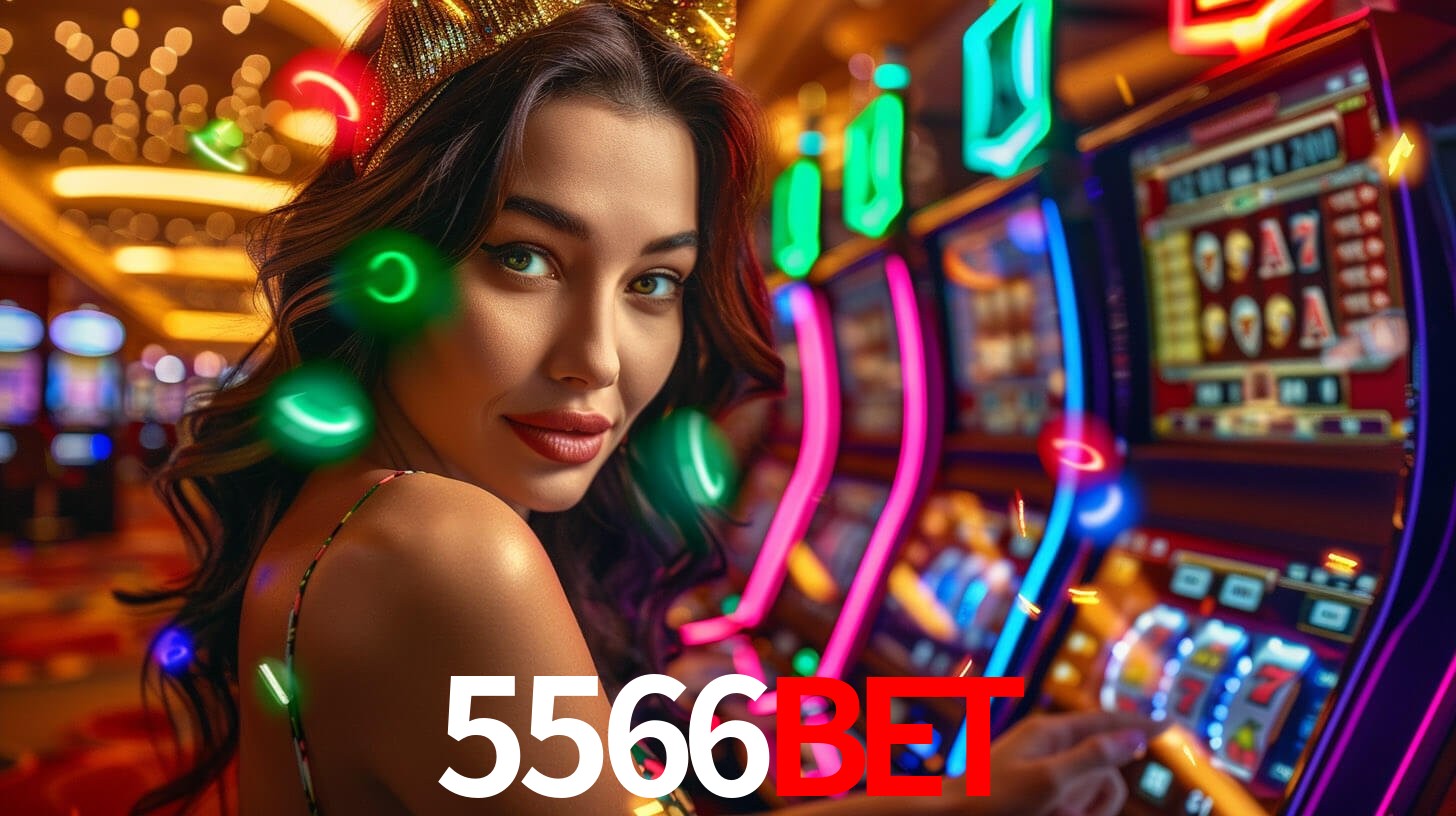Bônus Generosos e Exclusivos no 5566bet para Você!