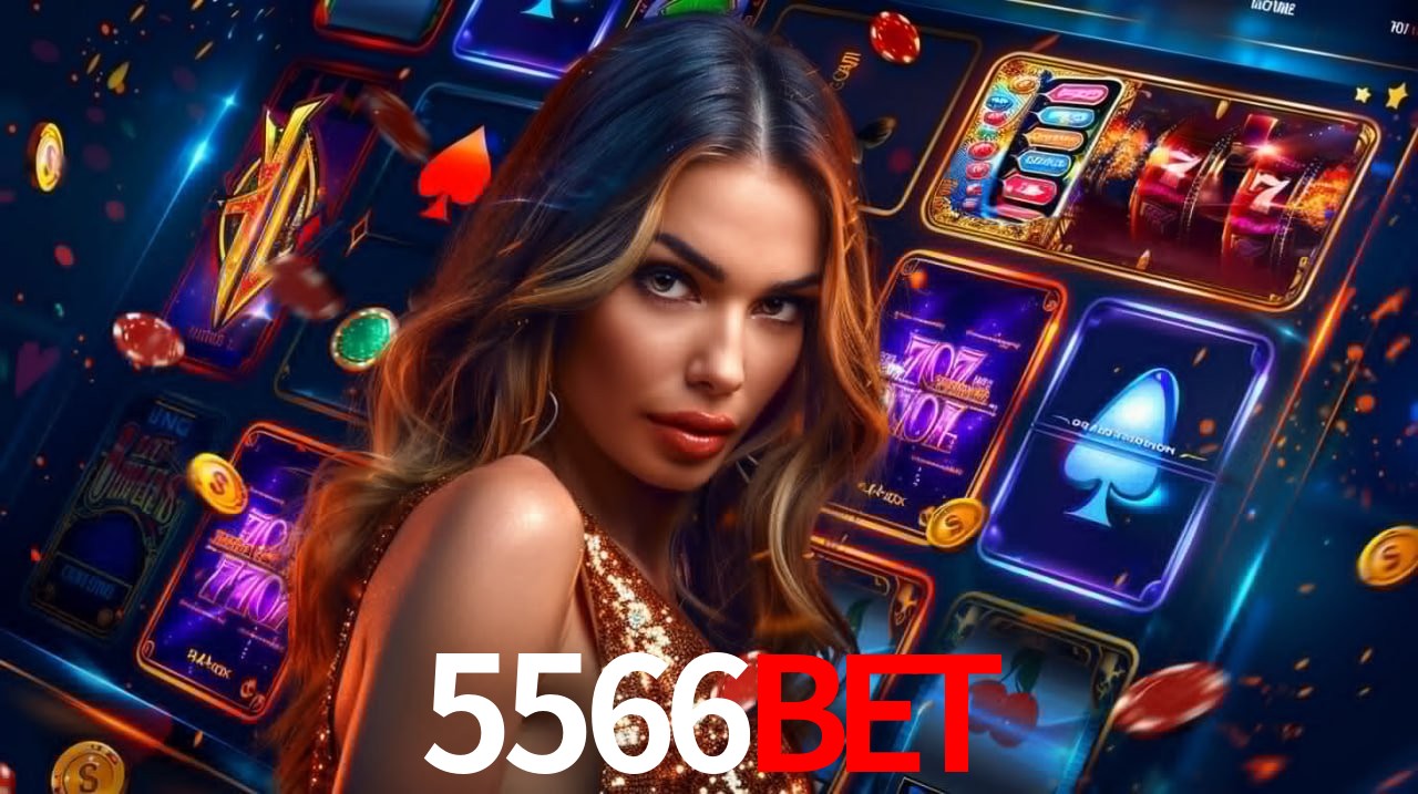Explorando a Categoria de Eventos em Apostas na 5566bet