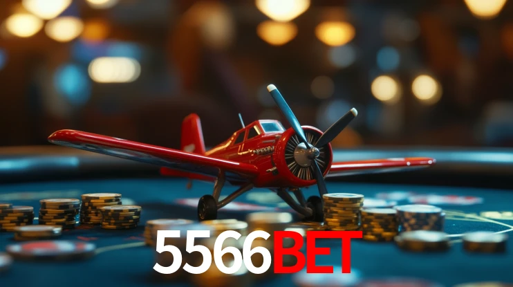 Slot Games 5566bet