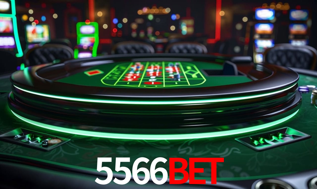 Seasonal Promotions 5566bet