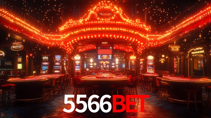 Premium Interface 5566bet