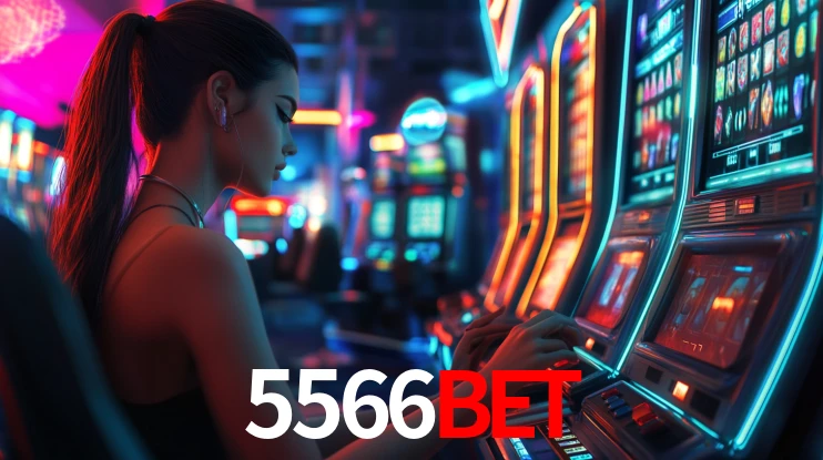 5566bet App Interface