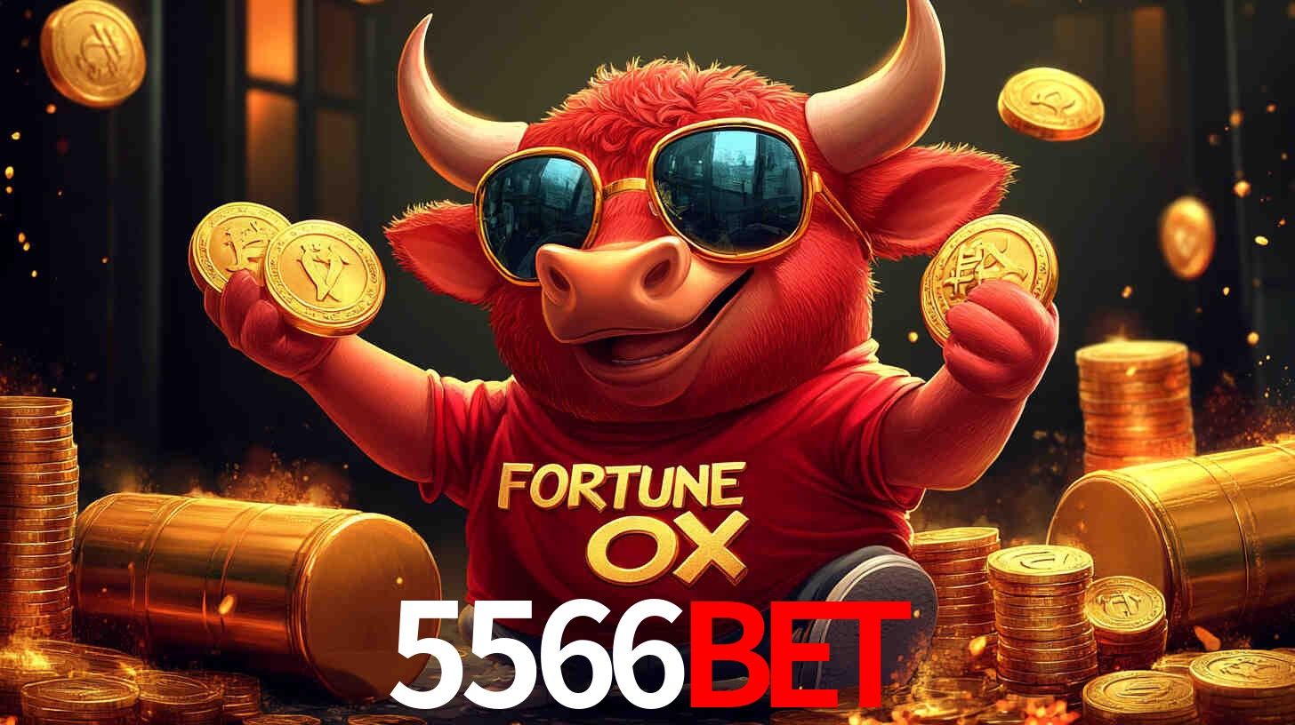 Inovações de Jogos na 5566bet: O Futuro das Experiências Interativas
