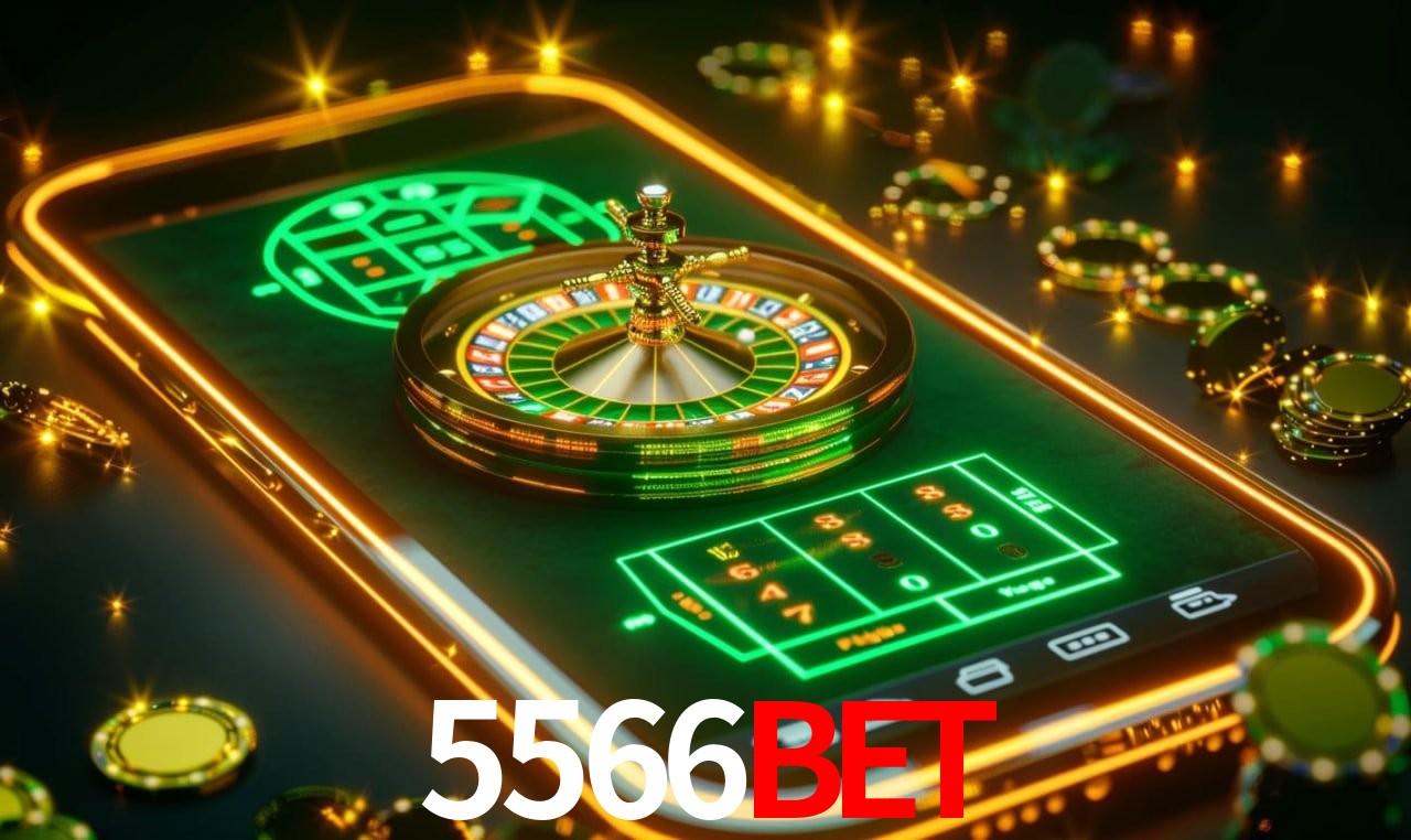 Benefícios da Conta 5566bet