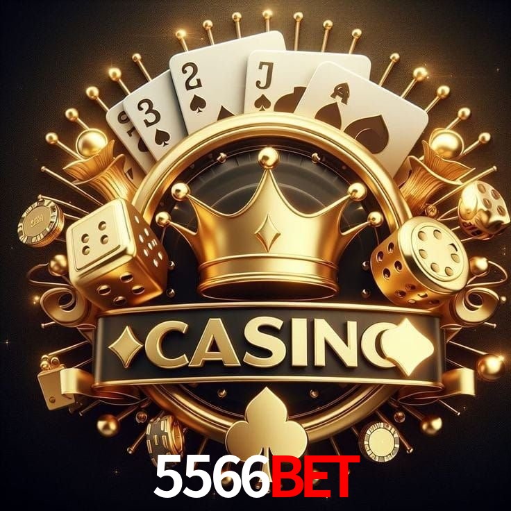 Apostas de Futebol 5566bet