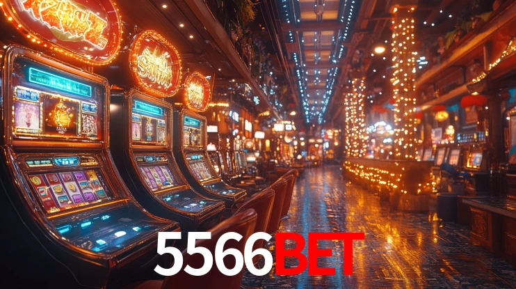5566bet: Jogos de Caça-Níqueis-Altas Recompensas, Roleta-Velocidade, Blackjack-Desafios Máximos