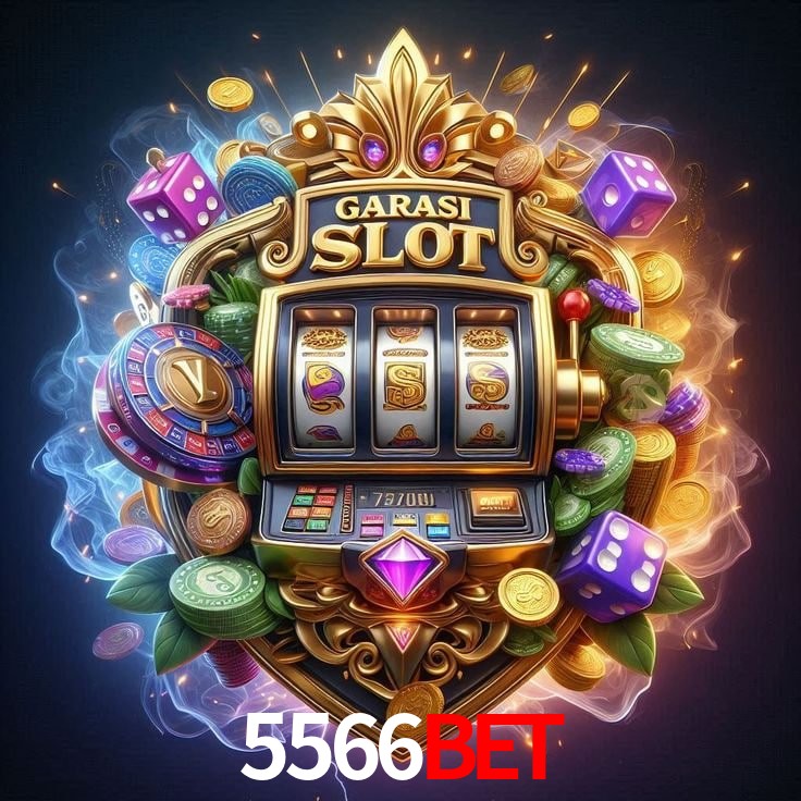 Provedores de Jogos 5566bet