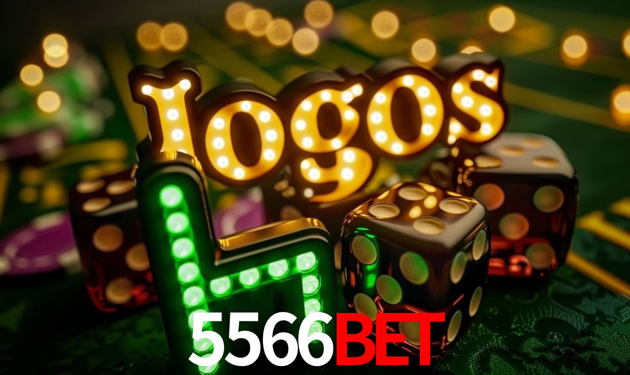 Apostas de Tênis 5566bet