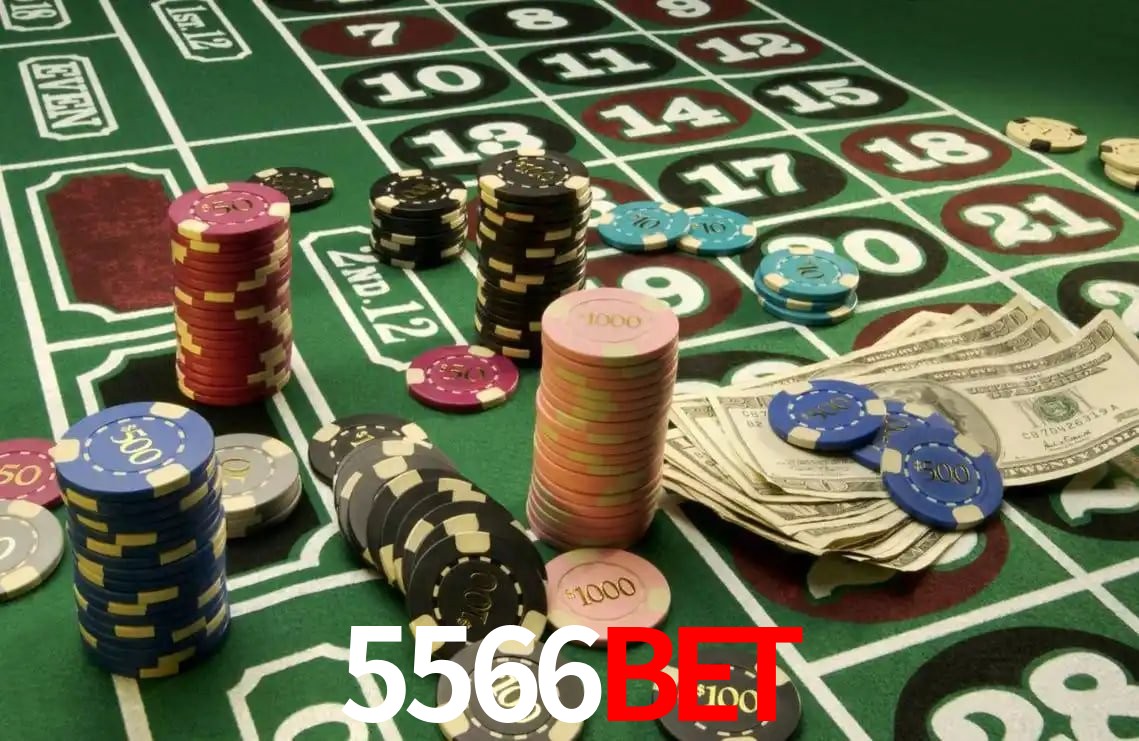 Game Statistics 5566bet