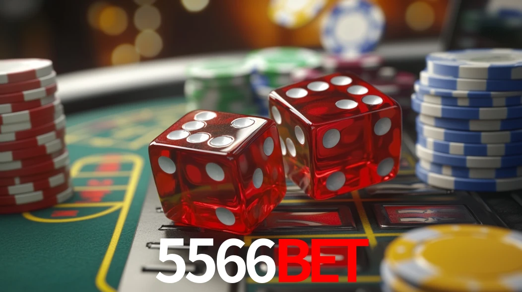 Blackjack Table 5566bet