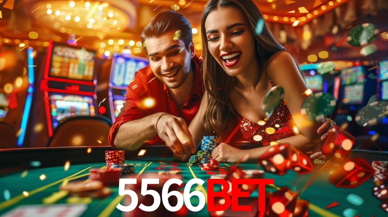 Jogos de Slot 5566bet