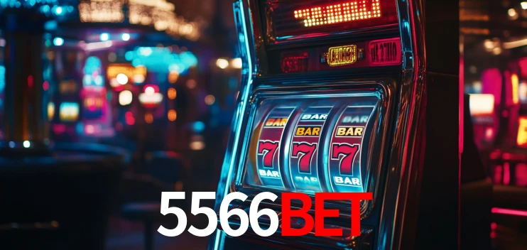 VIP Casino 5566bet