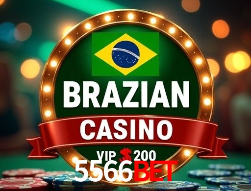 cassino 5566bet