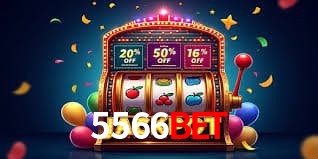 Cadastro Rápido 5566bet