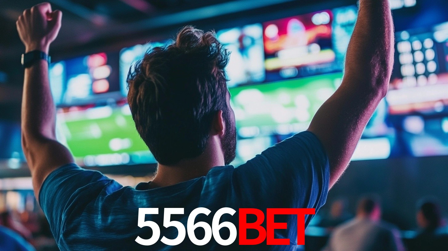 Sinta a adrenalina dos jogos de cassino com 5566bet