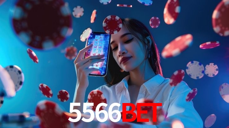Descubra a Essência do 5566bet: Nossa História e Compromissos