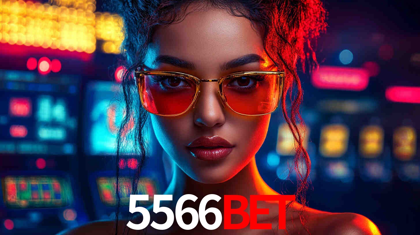 Inovações de Jogos na 5566bet: O Futuro das Experiências Interativas