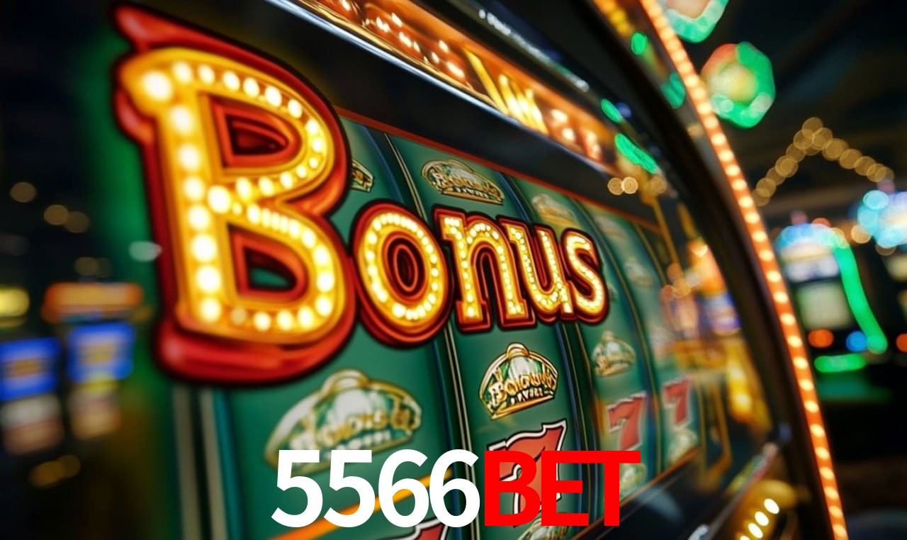 Promoções Sazonais 5566bet