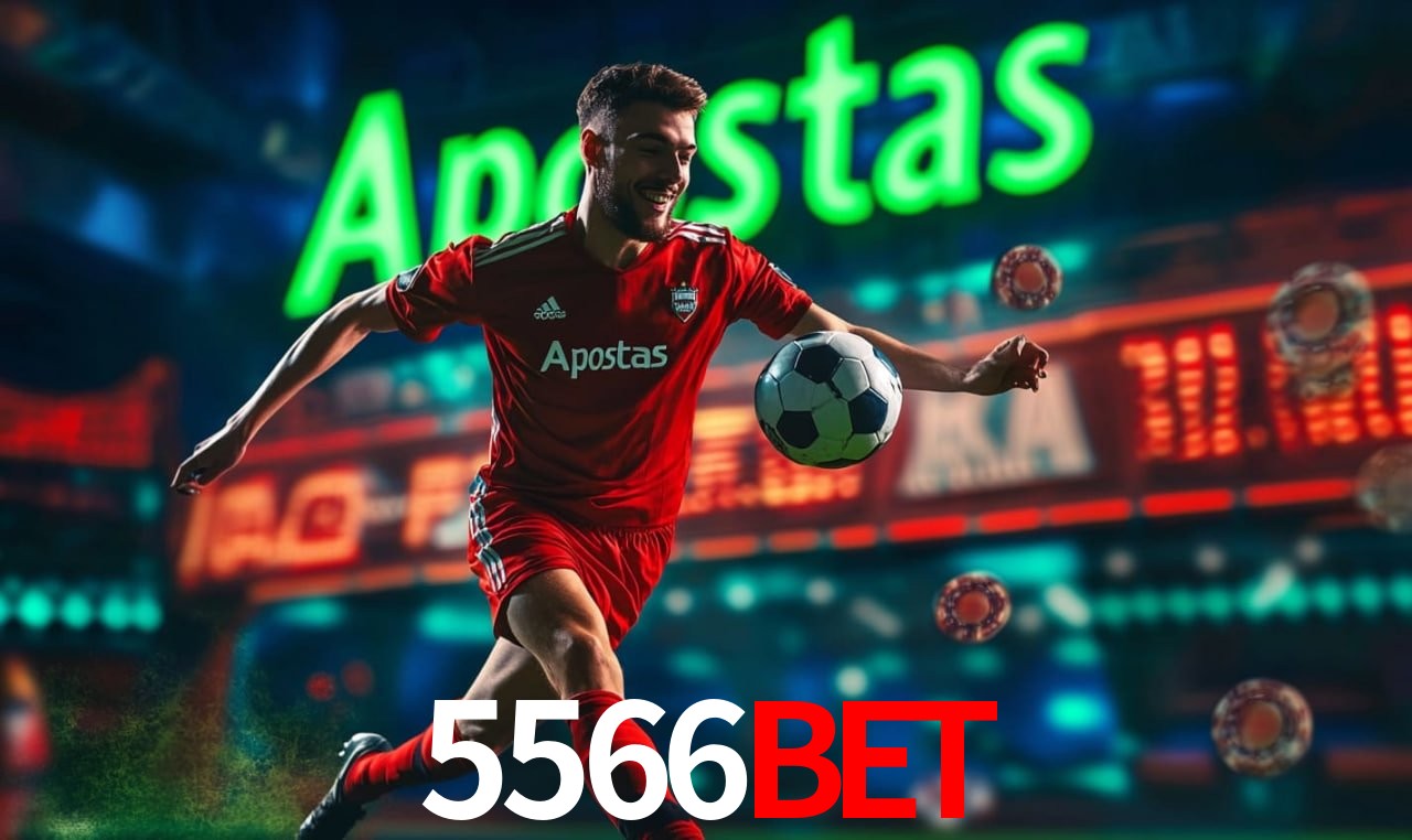 A Emoção da Loteria na 5566bet: Uma Chance de Mudança de Vida