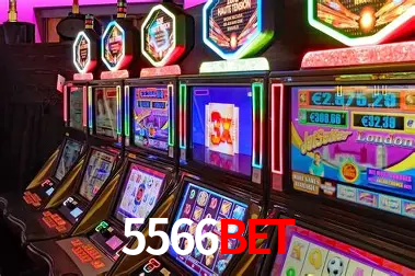Desvendando o Mundo dos Jogos Virtuais na 5566bet