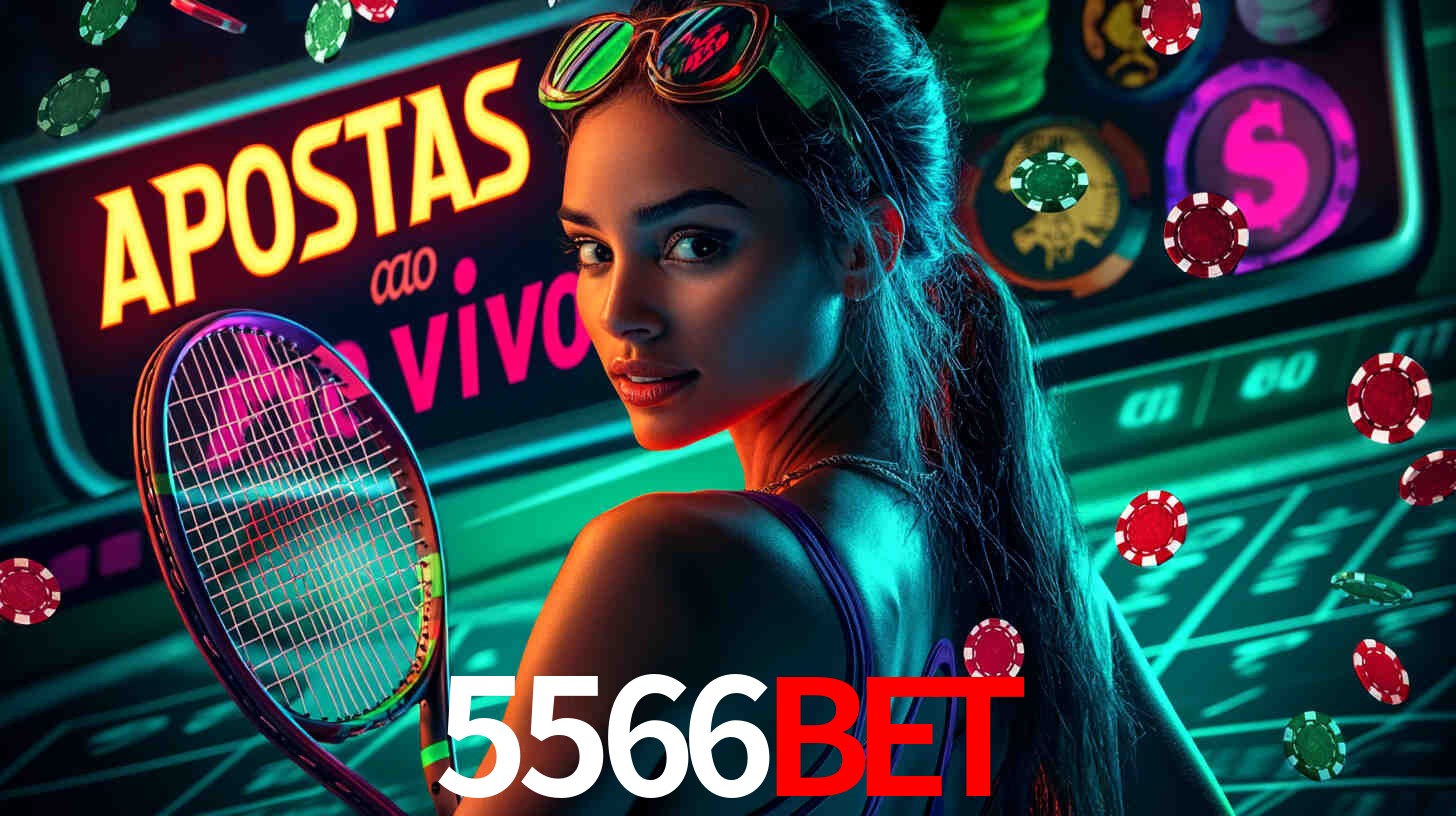 Descubra a Magia dos Jogos de Arcade no 5566bet