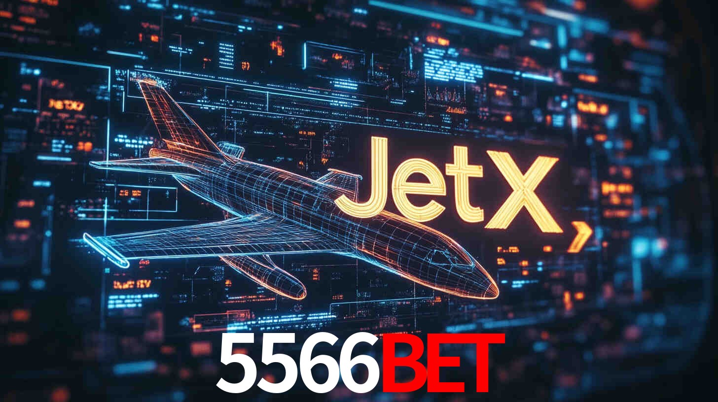 A Emoção da Loteria na 5566bet: Uma Chance de Mudança de Vida